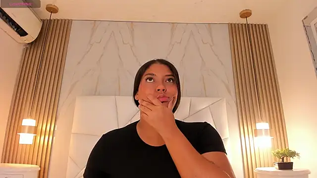 belacampbelln Live XXX chat