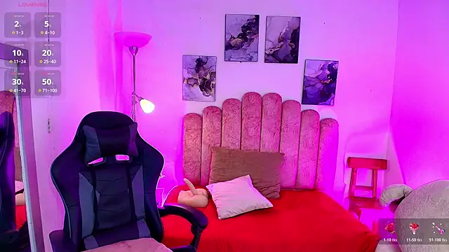 Allison_Dubois Live XXX Chat