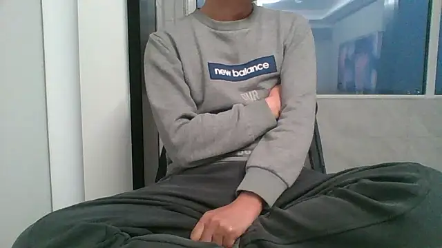 nole_china7 Show Webcam