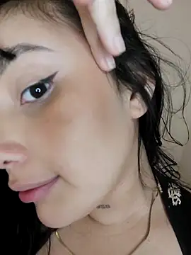 jacksyangeel2 Obrolan Langsung XXX