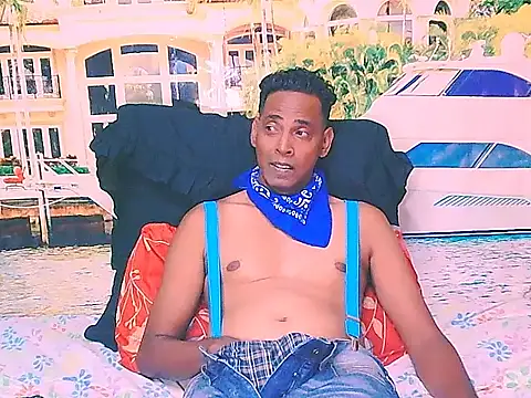 IndianHunk01のライブXXXチャット