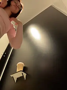 RinaCat Chat XXX in diretta