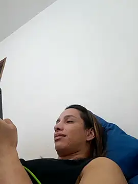 ofjuliaa Pertunjukan Webcam