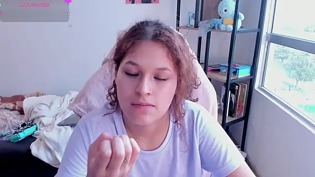 iam_Nikki Webcam Show