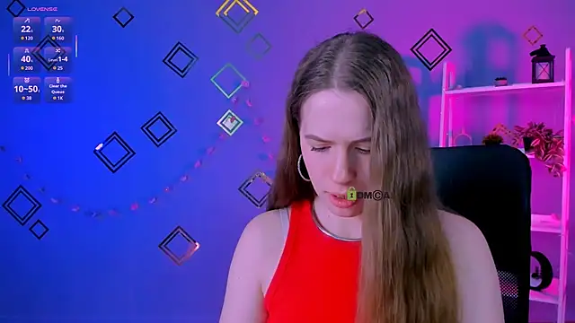 lumi_softのライブXXXチャット