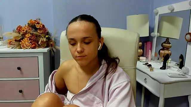 dirtyxEmily Live XXX-chat