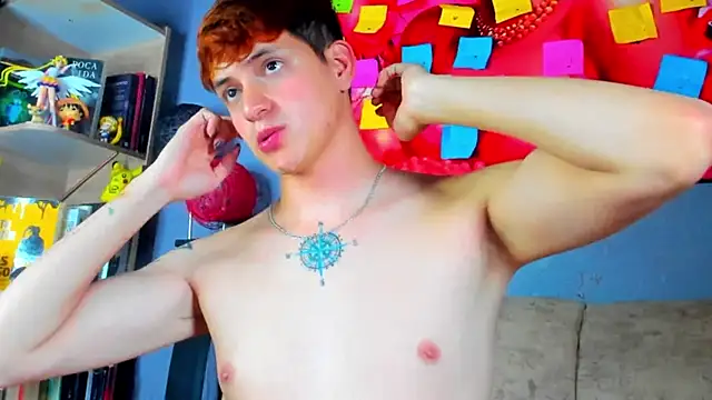 BastianLeoniis – webcam-show