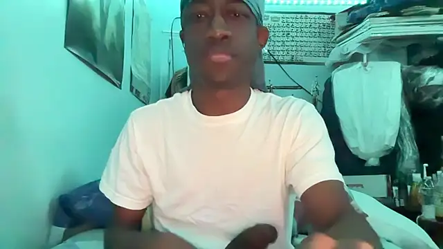 jay_secxret's Webcam Show