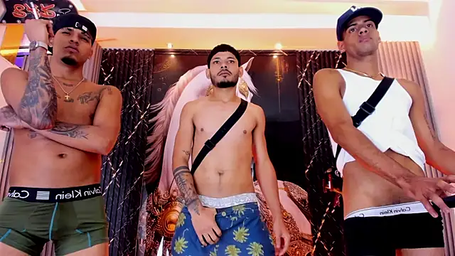 the_knights_of_the_night_ Webcam Show