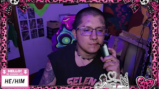 masterkevinftm élő XXX-chatje