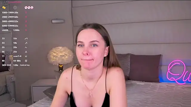 VanesaBelle live XXX chat