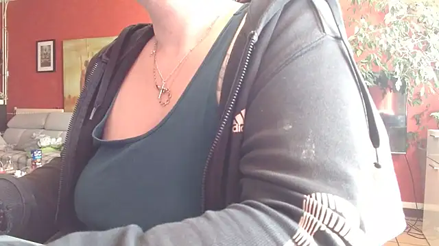 Sembang XXX Secara Langsung petitoiseau67