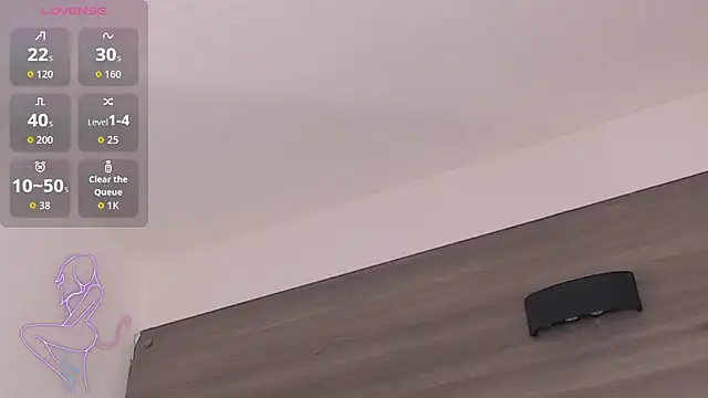 Вебкам-шоу SashaNova