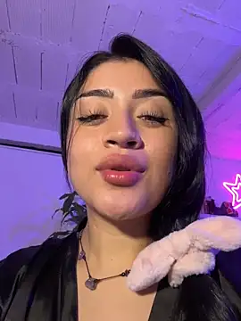 lucianaroy Live XXX-chat