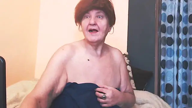 MioritaHard Chat XXX in diretta