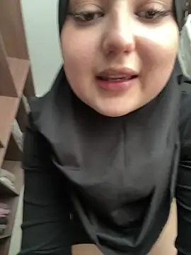 عرض كام BlondyDream_