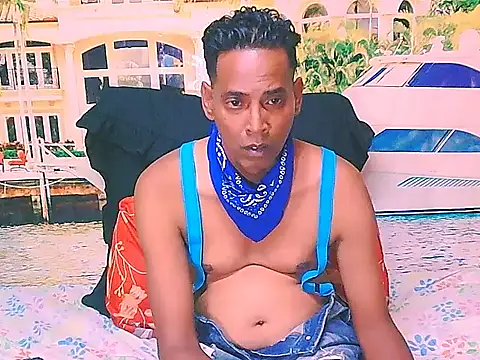 IndianHunk01 웹캠 쇼