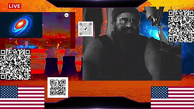 RussellTaylorLacy Pertunjukan Webcam