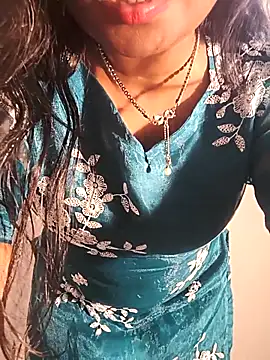 DIRTYSECRET_QUEEN_07 Pertunjukan Webcam