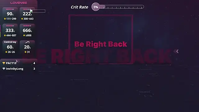 AnikaHarryson 现场XXX聊天