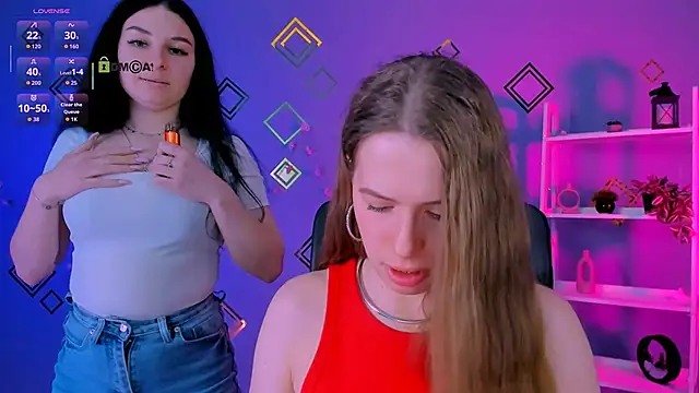 Вебкам-шоу lumi_soft