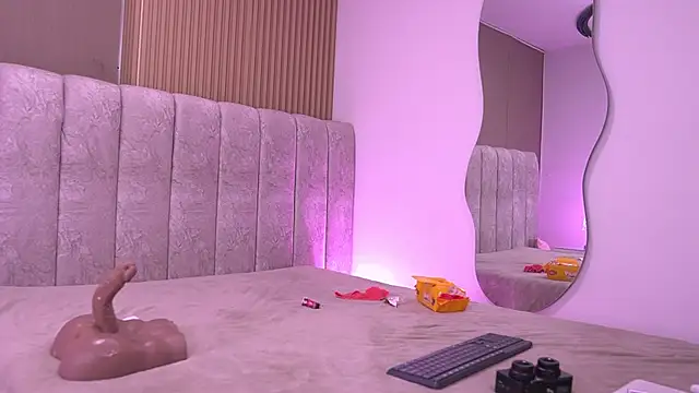 Živý XXX chat violeta_aroca