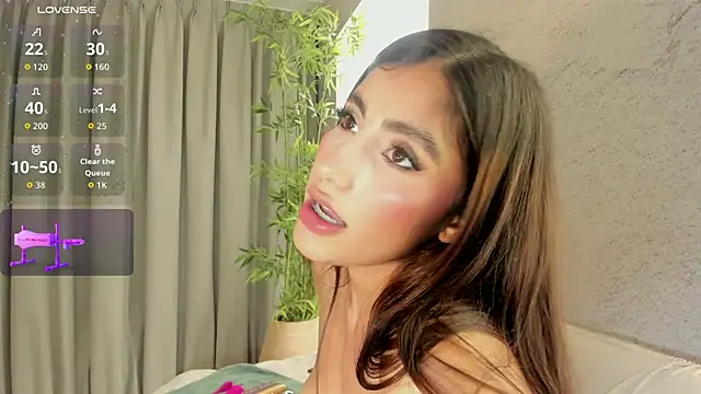 IsabelaStefano Chat XXX live