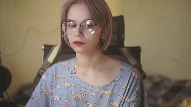 alyssa_sweet 라이브 XXX 채팅