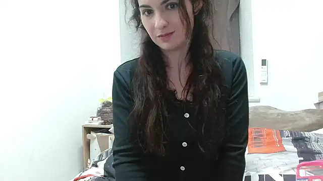 desirmiss1's Live XXX Chat