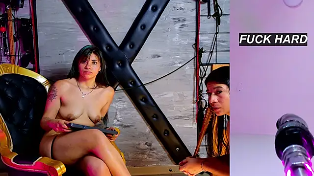 lexxy_luu's Webcam Show