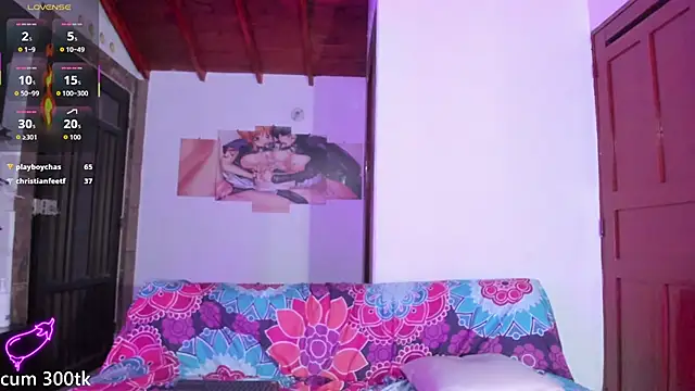 Vlad__night 웹캠 쇼