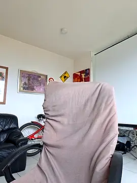 Mr_Graffitimile – Kamerová šou