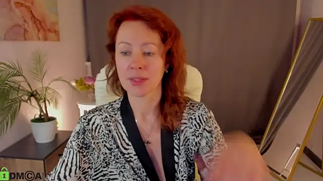 Chatroom XXX en direct de LeticiaRomano