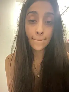 Leslycherry's Webcam Show