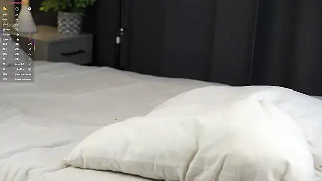 Chat XXX en directo de LettySlovacek