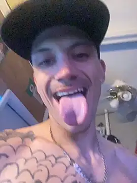 Twist_N_Tease's Webcam Show