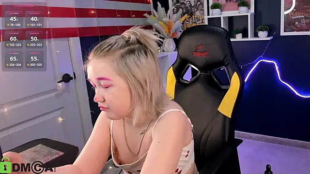 Онлайн чат XXX Sara_Robinson