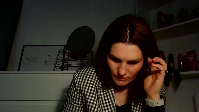 Živý XXX chat Ms-Lust1-