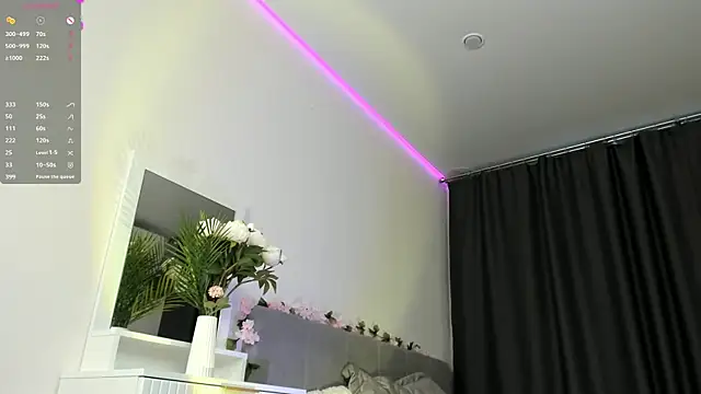 TaiteFairfield Live XXX Chat