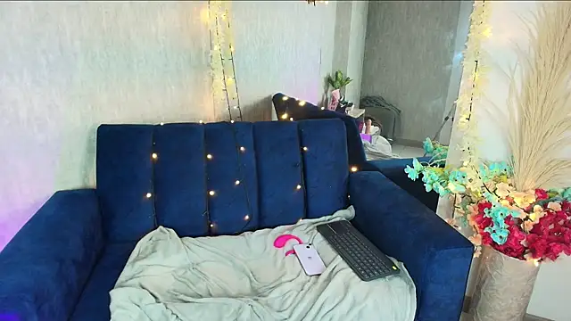 ValerySilva Live XXX Chat