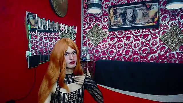 Вебкам-шоу shannentrans