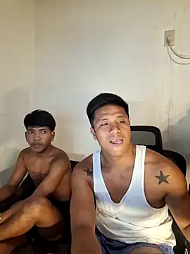 Chat XXX Live Felix_Asher