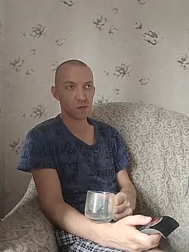 Show webcam de _uncle_Mitya-43_