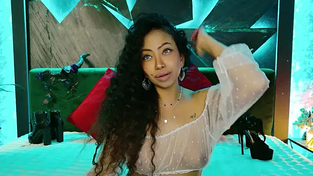 Chat XXX Live ElyaQuinn