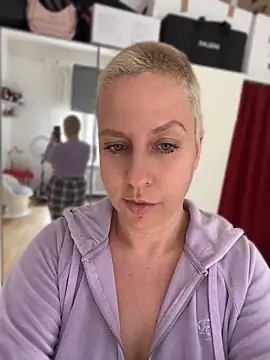 Živý XXX chat FICKMARIE