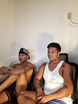 Felix_Asher Show Webcam