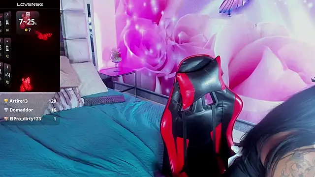 samara_babyy Chat XXX in diretta