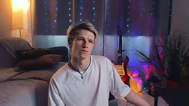 Breston_Sweet Adlı Modelin Canlı XXX Sohbeti