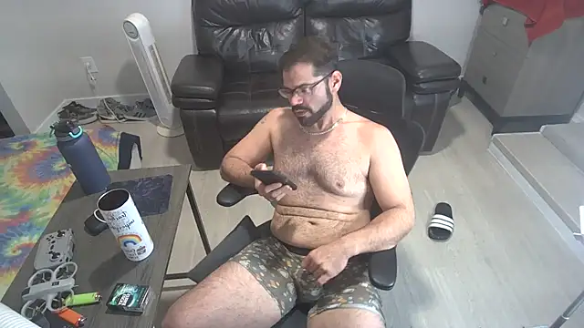 โชว์เว็บแคมของ Zander823