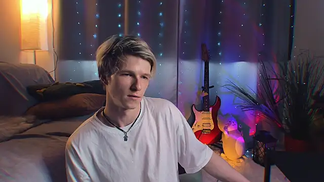 Breston_Sweet Live XXX-Chat